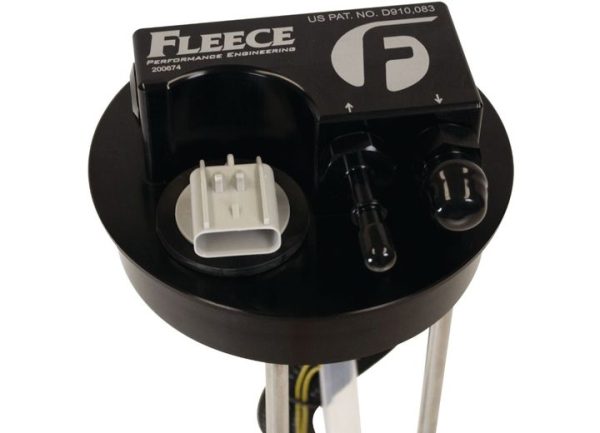 Fleece Performance (FPE) -SF-CUMM-9802