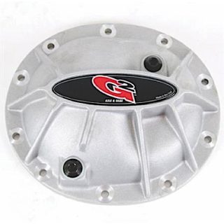 G2 Axle and Gear (GGA) 40-2049ALB