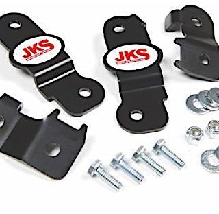 JKS Manufacturing (JKS) 2290