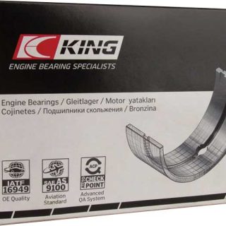 King Engine Bearings (KNG) MB5293SI