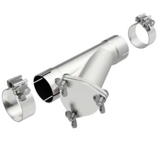 MagnaFlow Exhaust Systems (MAG) 10784