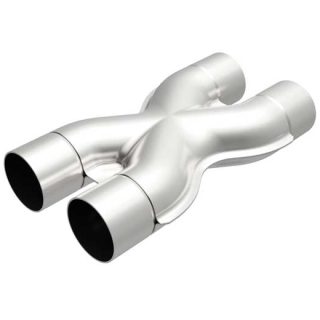 MagnaFlow Exhaust Systems (MAG) 10791