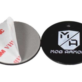 Mob Armor (MBA) MOB-MD