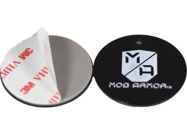 Mob Armor (MBA) MOB-MD