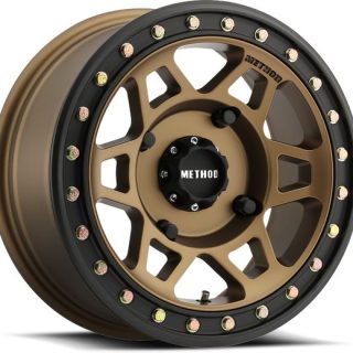 Method Race Wheels (MRW) MR40557047952B