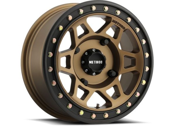 Method Race Wheels (MRW) MR40557046952B