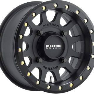 Method Race Wheels (MRW) MR40147046552B