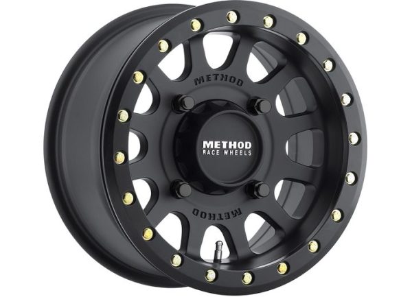 Method Race Wheels (MRW) MR40147046552B