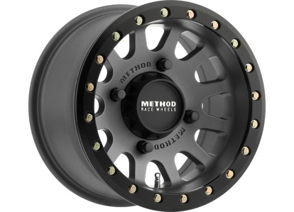 Method Race Wheels (MRW) MR40157047852B