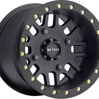 Method Race Wheels (MRW) MR40658047544B