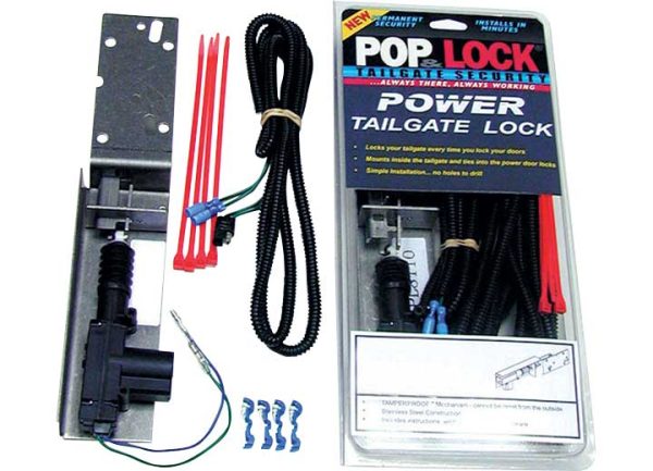 Pop N Lock (POP) PL8200