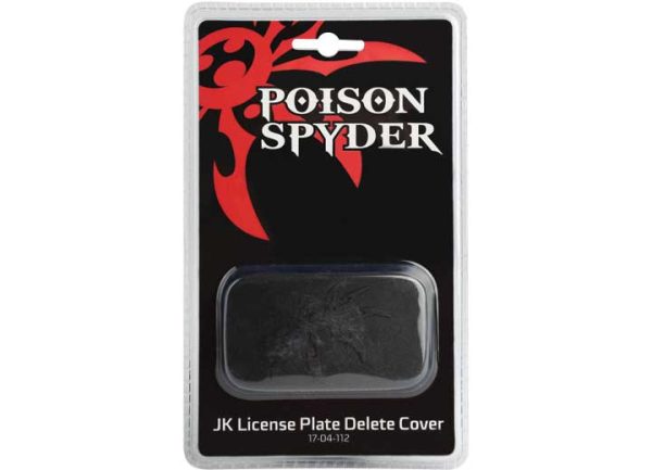 Poison Spyder Customs, Inc. (PSI) 17-04-112