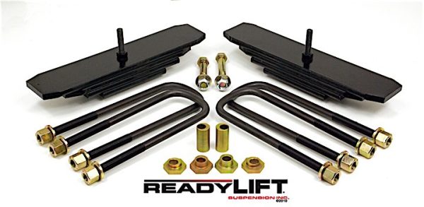 ReadyLift Suspension (RDY) 66-2085