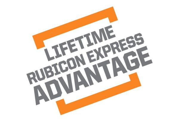 Rubicon Express (RUB) REA1022
