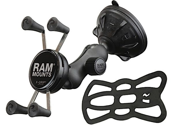 Ram Mount (RMM) RAP-B-166-2-UN7