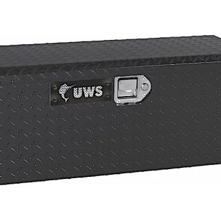 UWS/United Welding Services (UWS) ATV-BLK