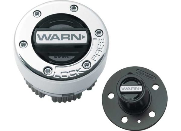 Warn (WAR) 9790