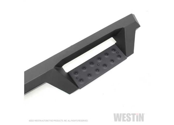 Westin Automotive (WES) 56-534765
