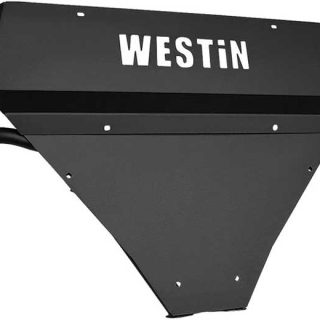 Westin Automotive (WES) 58-71005