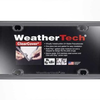 WeatherTech (WET) 8ALPCC15