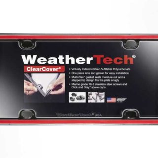 WeatherTech (WET) 60022