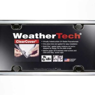 WeatherTech (WET) 60023