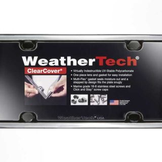 WeatherTech (WET) 60027