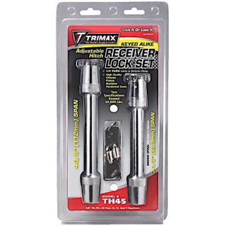Trimax Locks – Wyers Products (WYE) TH45
