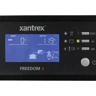Xantrex (XAN) 808-0817-01