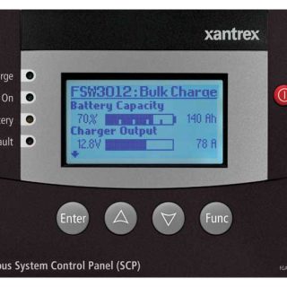 Xantrex (XAN) 809-0921