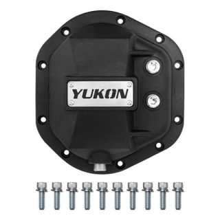 Yukon Gear and Axle (YUK) YHCC-D44