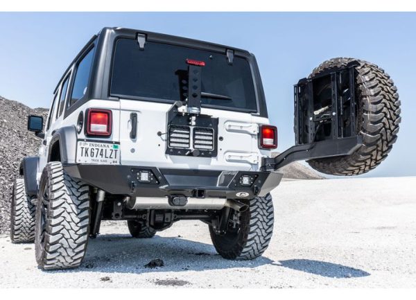 Lod – Jeep/Truck (LDB) JBL1801