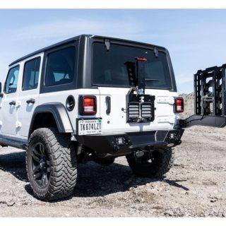Lod – Jeep/Truck (LDB) JBL1801