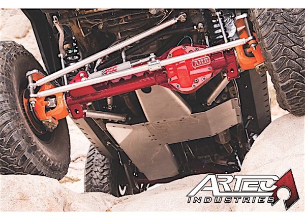 Artec Industries (ACI) JK6011