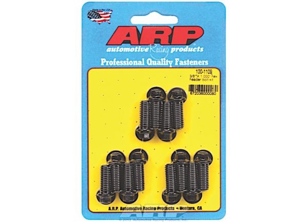 ARP, Inc. (ARP) 100-1109