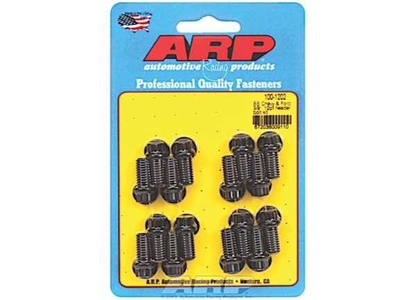 ARP, Inc. (ARP) 100-1202