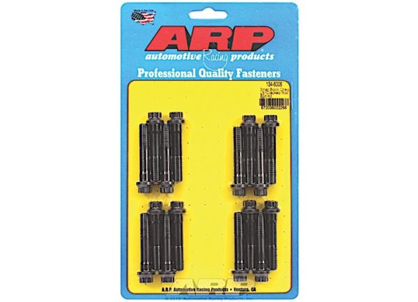 ARP, Inc. (ARP) 134-6006