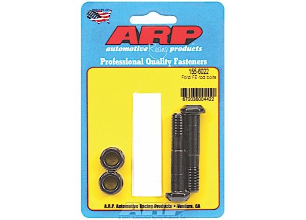 ARP, Inc. (ARP) 155-6022