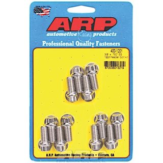 ARP, Inc. (ARP) 400-1201