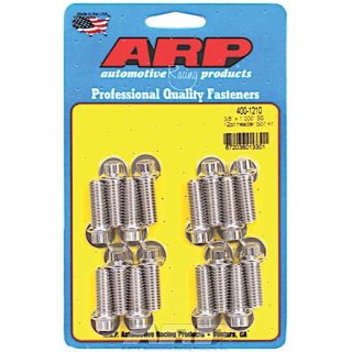 ARP, Inc. (ARP) 400-1210
