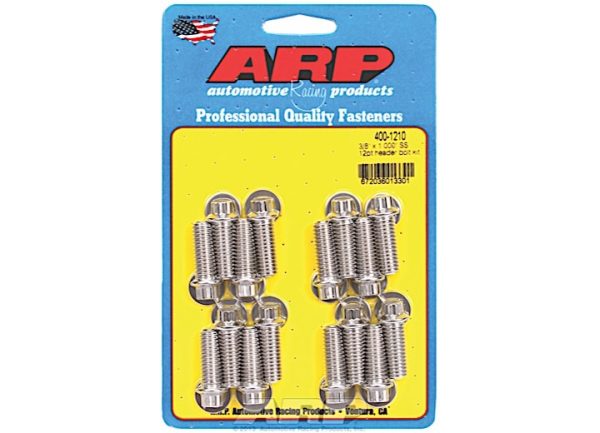 ARP, Inc. (ARP) 400-1210