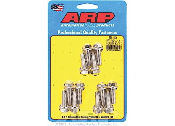 ARP, Inc. (ARP) 434-1101