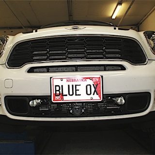 Blue Ox (BLU) BX1308