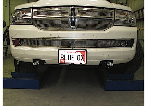 Blue Ox (BLU) BX2630