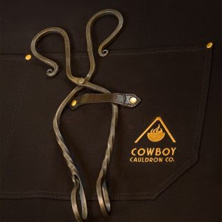 Cowboy Cauldron (CBC) 90019-APRON