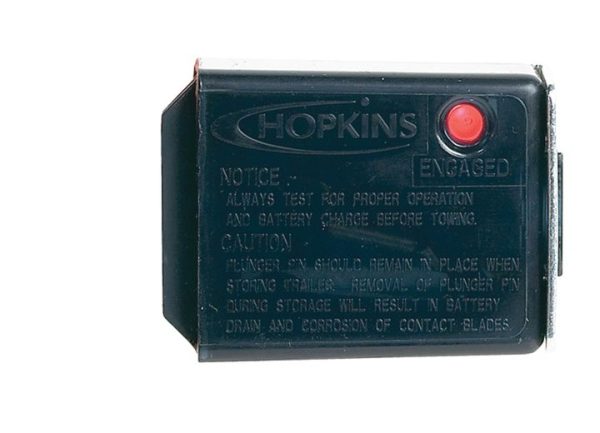 Hopkins Manufacturing (HOP) 20059