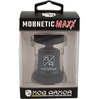 Mob Armor (MBA) MOBN-MX-BLK
