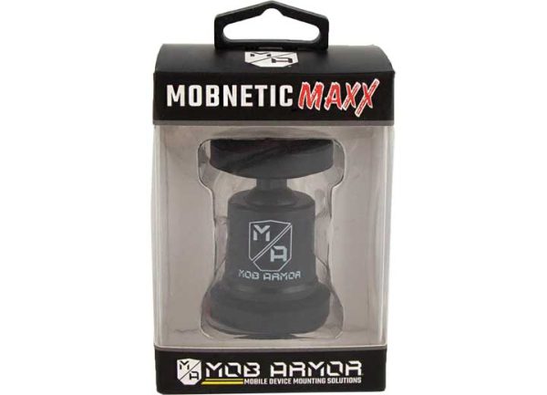 Mob Armor (MBA) MOBN-MX-BLK