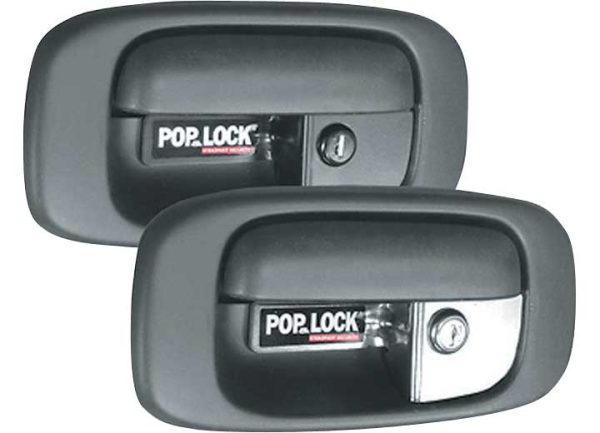 Pop N Lock (POP) PL1050