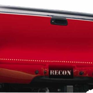 Recon Truck Accessories (REC) 26412